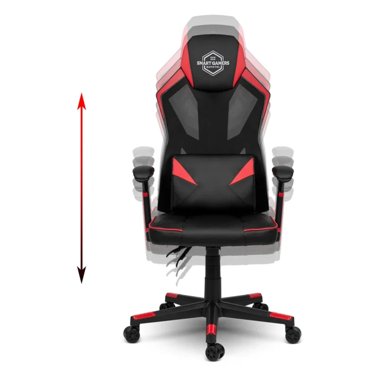 Gaming Stolica Shiro 13