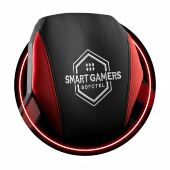 Gaming Stolica Shiro 4