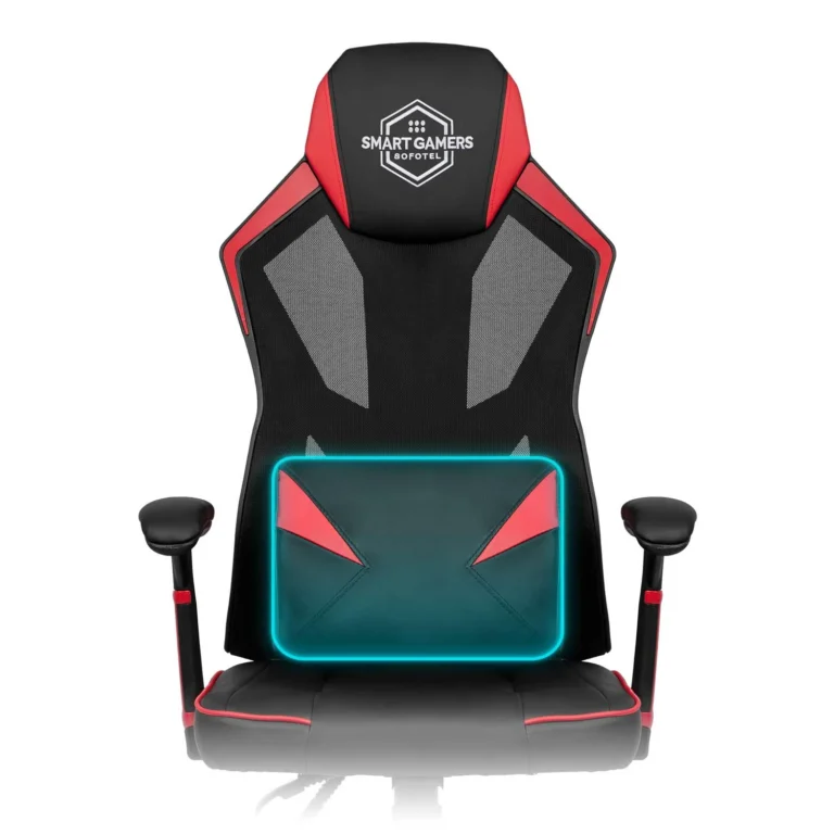 Gaming Stolica Shiro 7