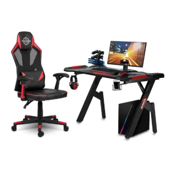 Gaming Stolica Shiro 8