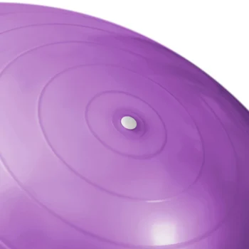 Pilates Lopta Ns 951 Purple 4