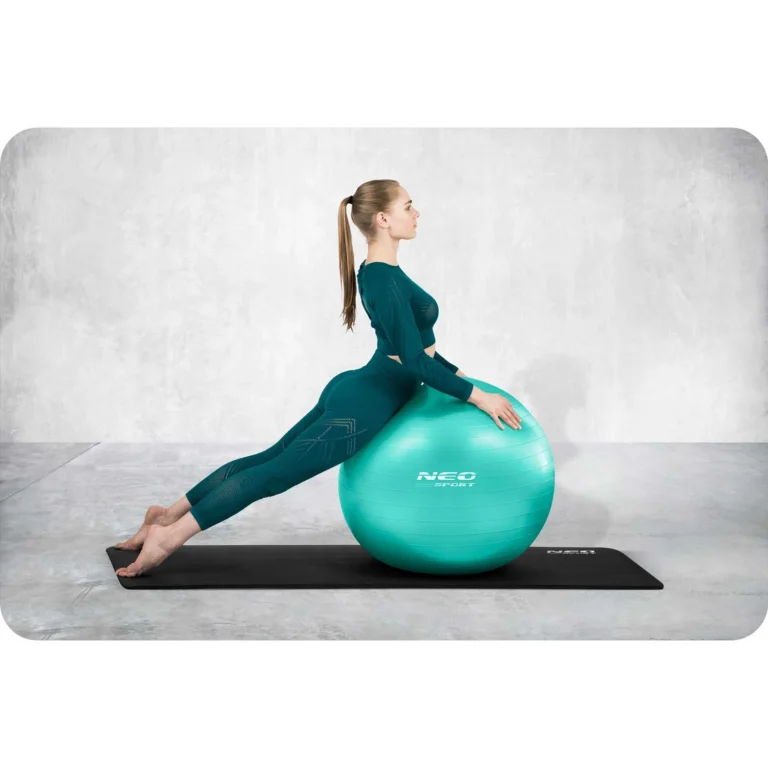 Pilates Lopta Ns 951 Tirqua 1