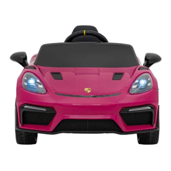 Porsche 718 Spyder Rs Rozi Auto Na Akumulator 1