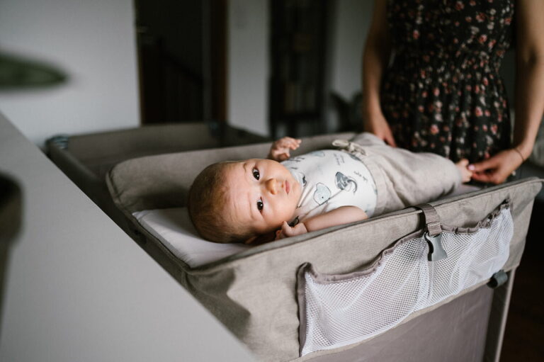 Putni Krevetić Kidwell Blissy Grey 13
