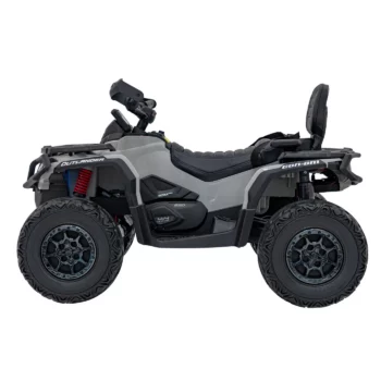 Quad Na Akumulator 24v Can Am Outlander Grey 2