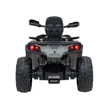 Quad Na Akumulator 24v Can Am Outlander Grey 4