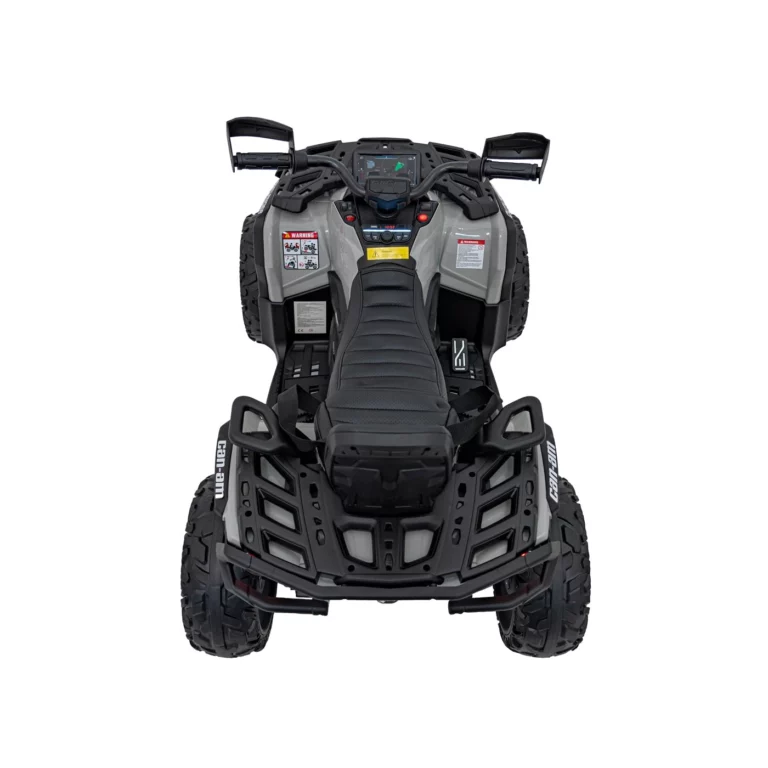 Quad Na Akumulator 24v Can Am Outlander Grey 5