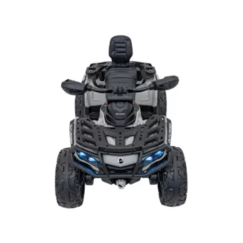 Quad Na Akumulator 24v Can Am Outlander Grey 6