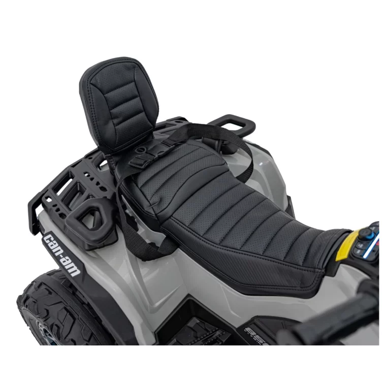 Quad Na Akumulator 24v Can Am Outlander Grey 7