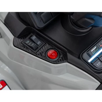 Quad Na Akumulator 24v Can Am Outlander Grey 8