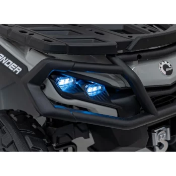 Quad Na Akumulator 24v Can Am Outlander Grey 9