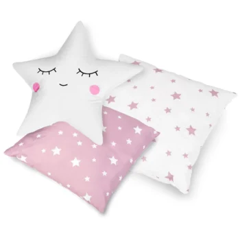 Šator Teepe Rose Ricokids + Dva Jastuka 11