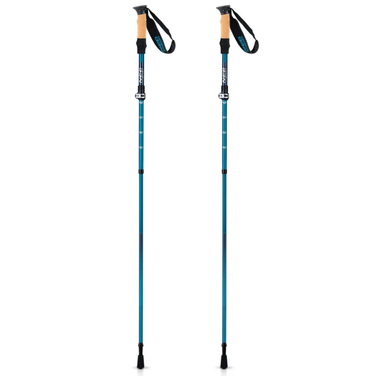 Štapovi Za Planinarenje Advance Blue Neosport 1