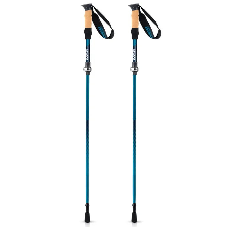 Štapovi Za Planinarenje Advance Blue Neosport 2