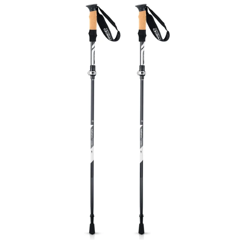 Štapovi Za Planinarenje Advance Snow Neosport 2