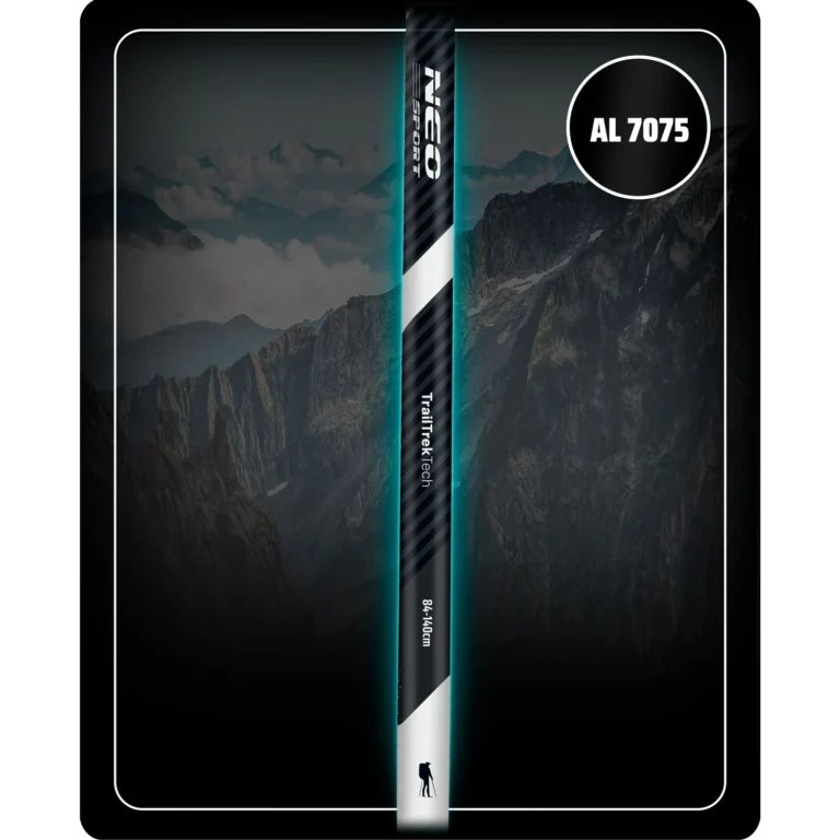 Štapovi Za Planinarenje Advance Snow Neosport 6