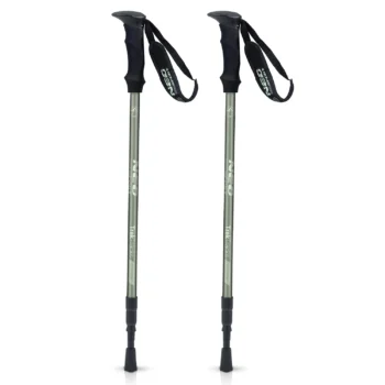 Štapovi Za Planinarenje Treck Green Neosport 2