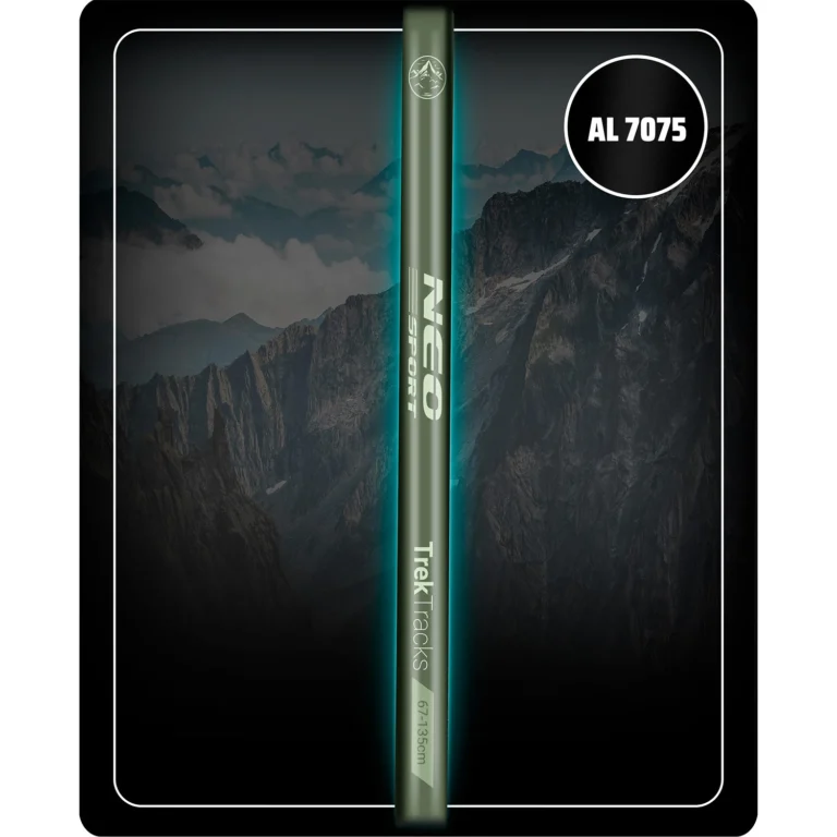 Štapovi Za Planinarenje Treck Green Neosport 3