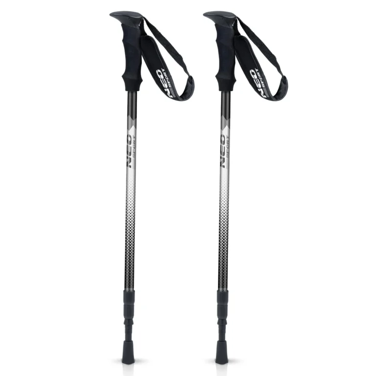 Štapovi Za Planinarenje Treck Snow Neosport 1