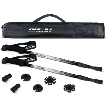 Štapovi Za Planinarenje Treck Snow Neosport 3