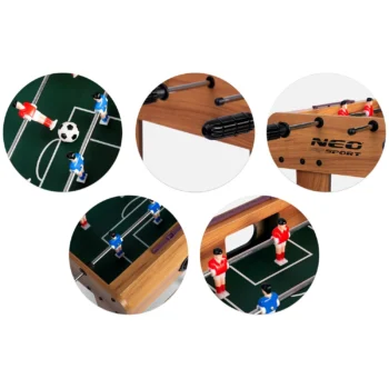 Stol Za Igru Football+ 8
