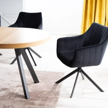 Stolica Azalia Purple Haze 3