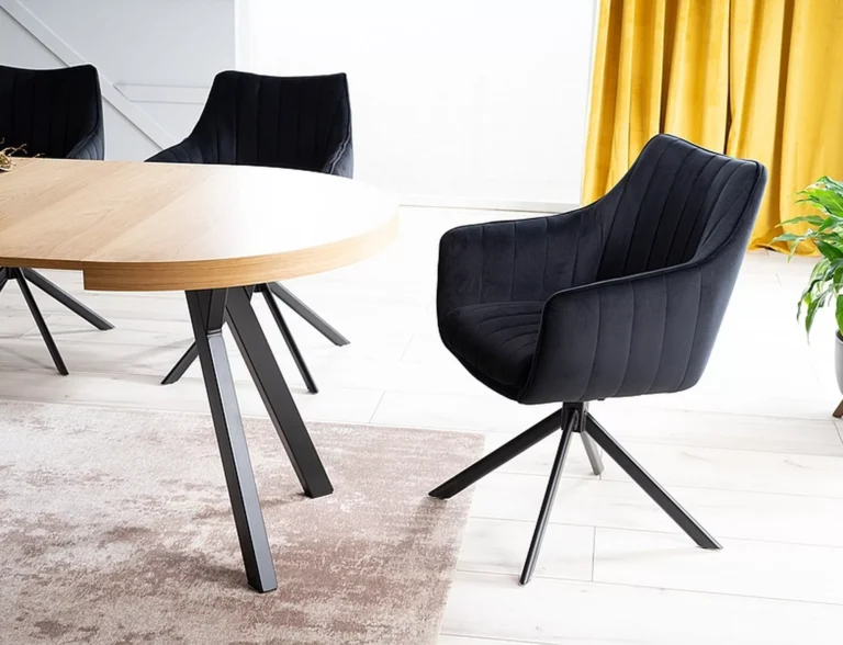 Stolica Azalia Purple Haze 3
