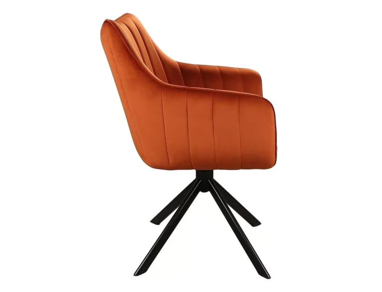 Stolica Azalia Orange Inside 1