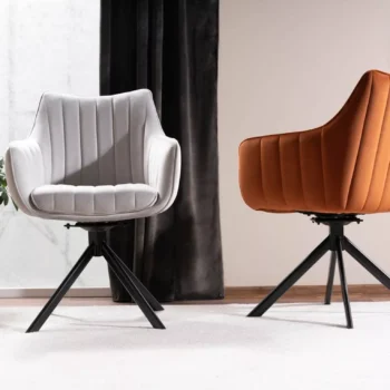 Stolica Azalia Orange Inside 3