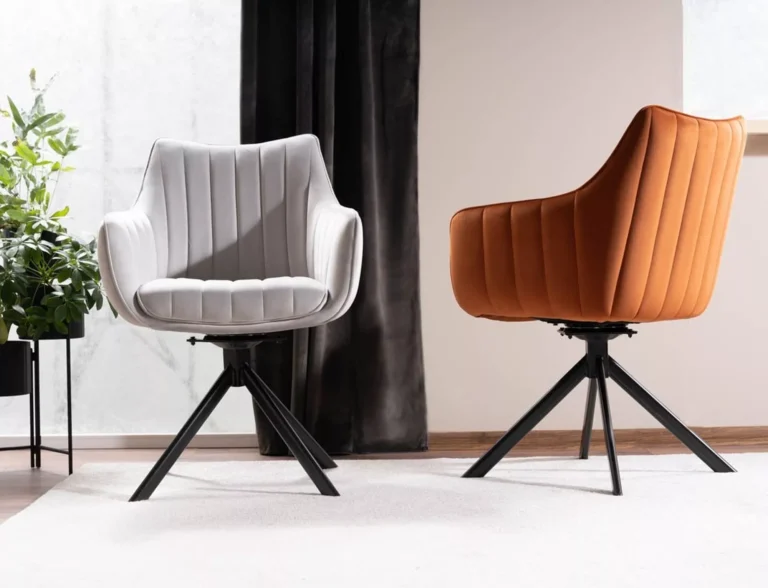 Stolica Azalia Orange Inside 3