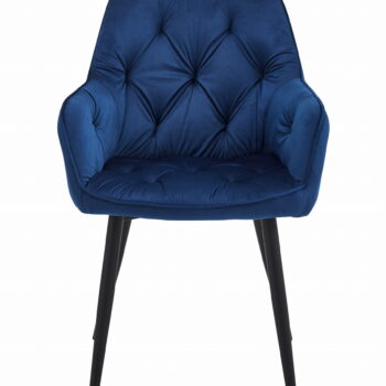 Stolica Largo Dark Navy 1
