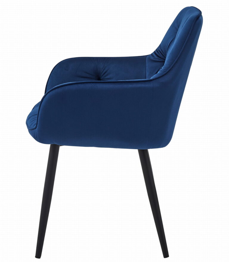 Stolica Largo Dark Navy 3