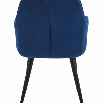 Stolica Largo Dark Navy 4