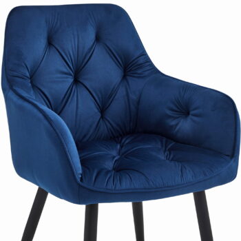 Stolica Largo Dark Navy 5