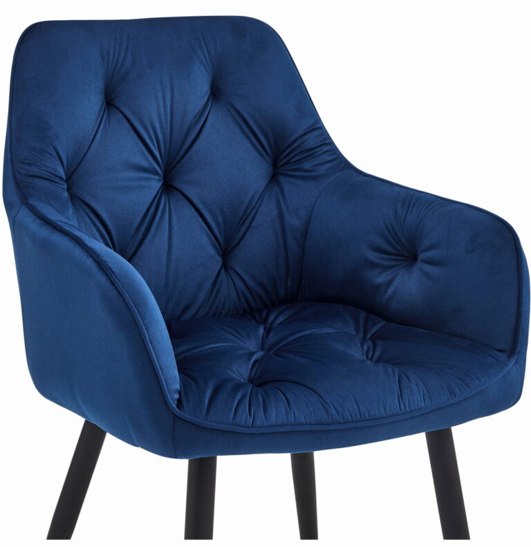 Stolica Largo Dark Navy 5