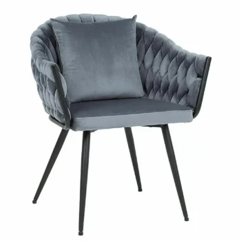 Stolica Nuvo Velvet Galaxy 1