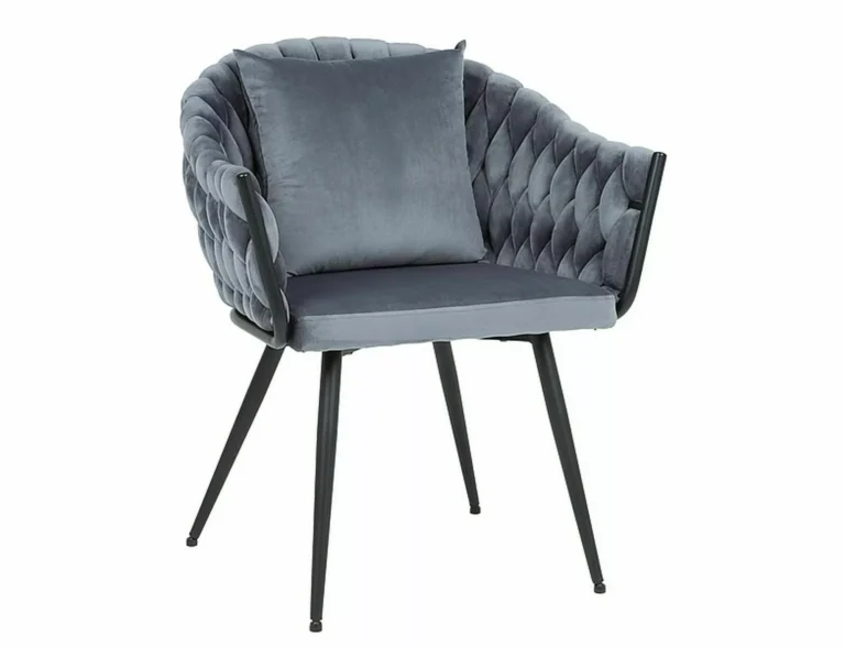 Stolica Nuvo Velvet Galaxy 1