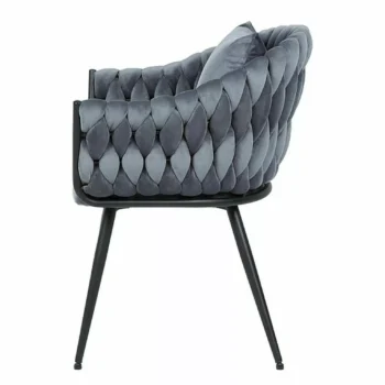 Stolica Nuvo Velvet Galaxy 3