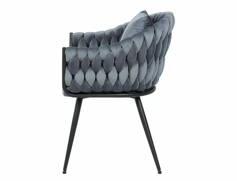 Stolica Nuvo Velvet Galaxy 3