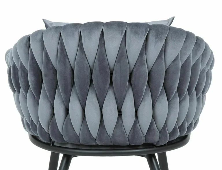 Stolica Nuvo Velvet Galaxy 4