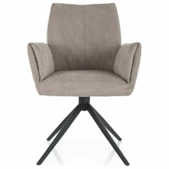 Stolica Coco Ii Vardo Creme 1