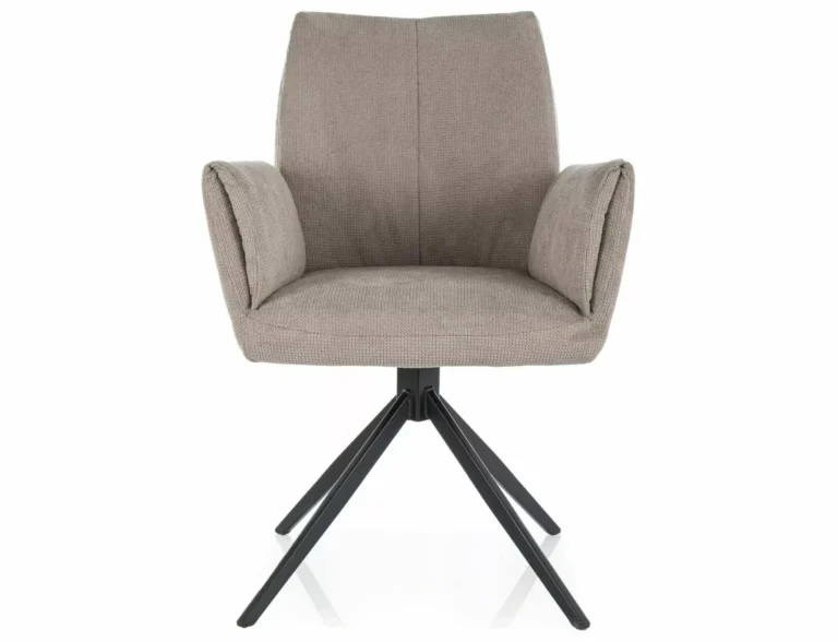 Stolica Coco Ii Vardo Creme 1