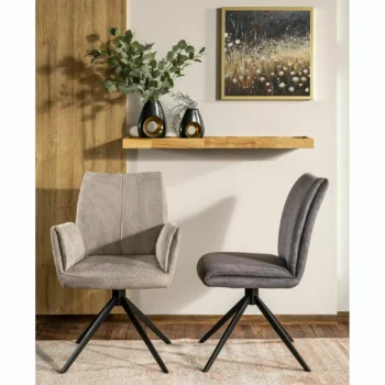 Stolica Coco Ii Vardo Creme 3
