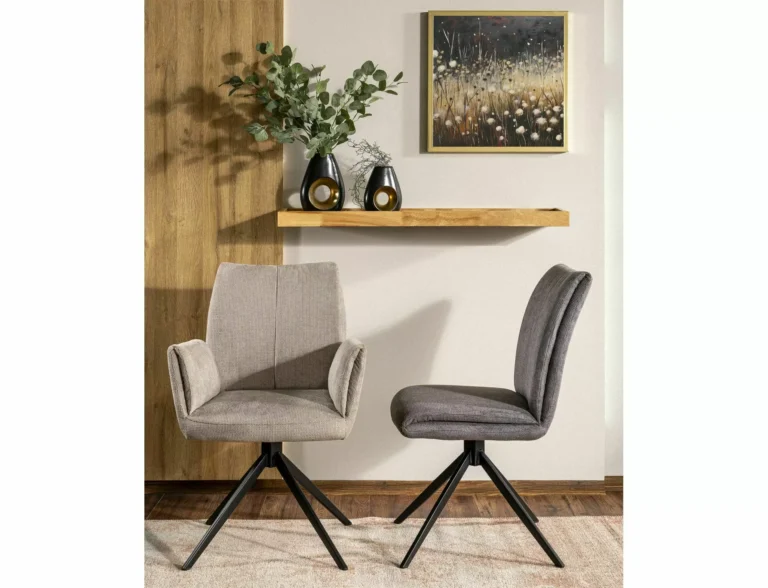 Stolica Coco Ii Vardo Creme 3