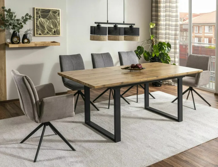 Stolica Coco Ii Vardo Creme 4