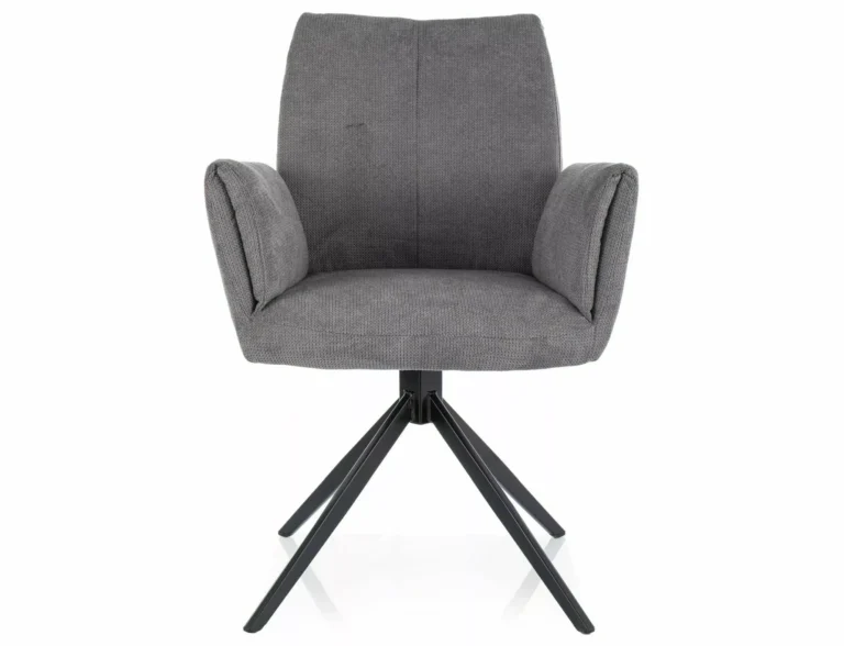 Stolica Coco Ii Vardo Graphite 1