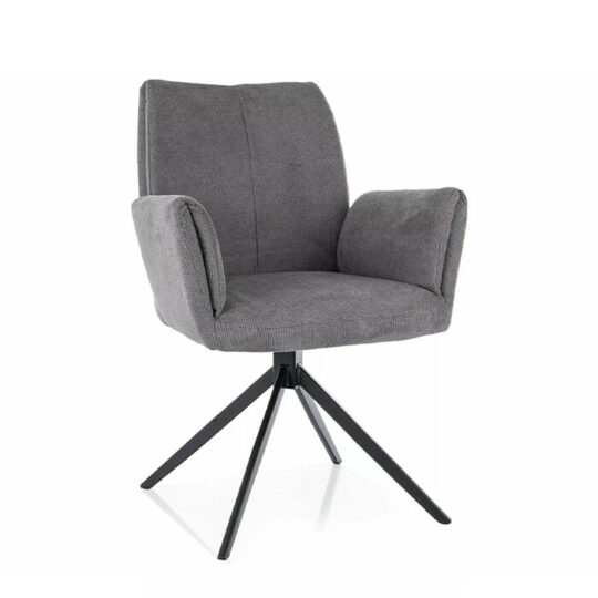 Stolica Coco Ii Vardo Graphite