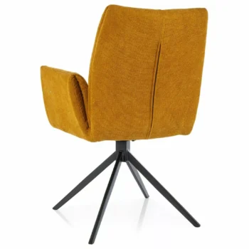 Stolica Coco Ii Vardo Orange 1