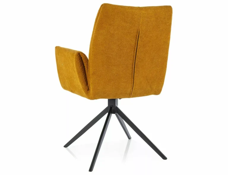 Stolica Coco Ii Vardo Orange 1