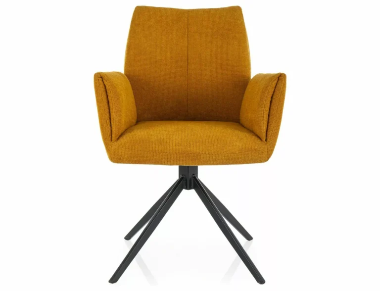 Stolica Coco Ii Vardo Orange 2